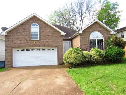 Property in Nashville