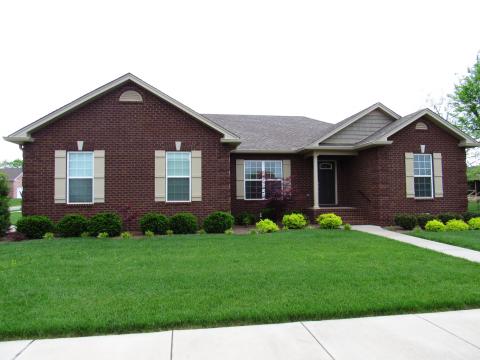 Property in Nashville