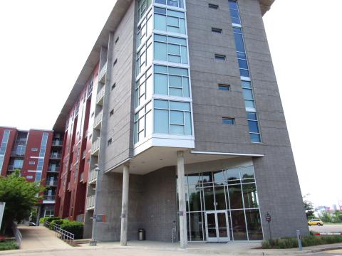 Property in Nashville