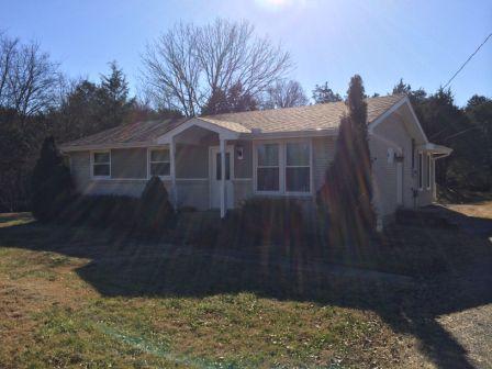 Property in Nashville