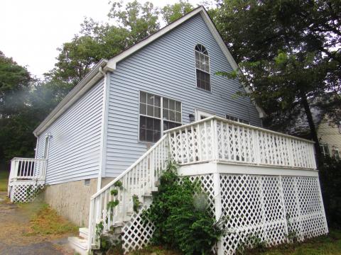 Property in Nashville