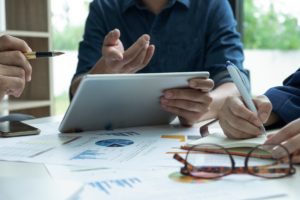 Communicate Investment Goals