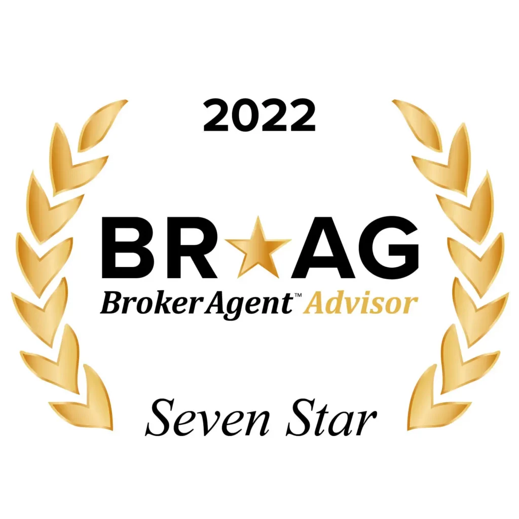 BRAG Logo