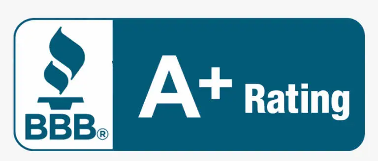 Better Business Bureau Logo