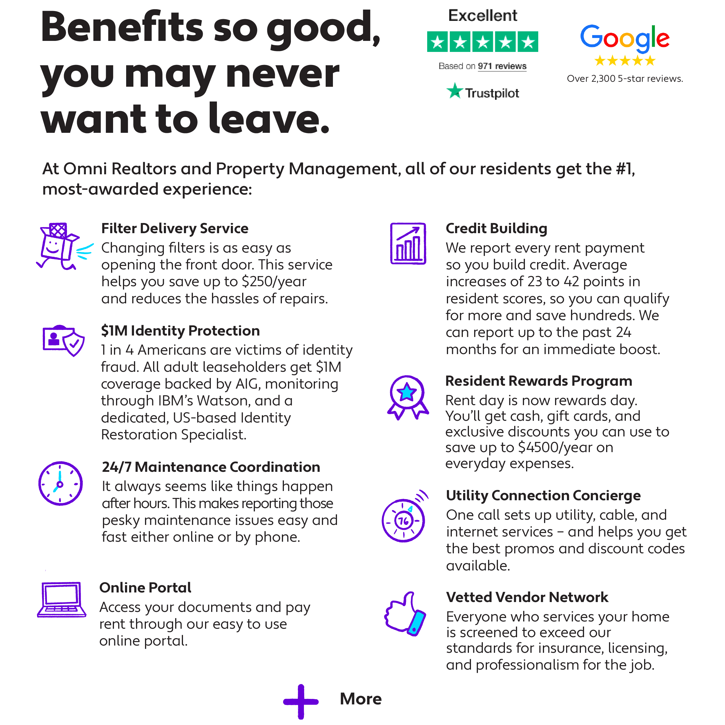 omnirealty benifits flyer