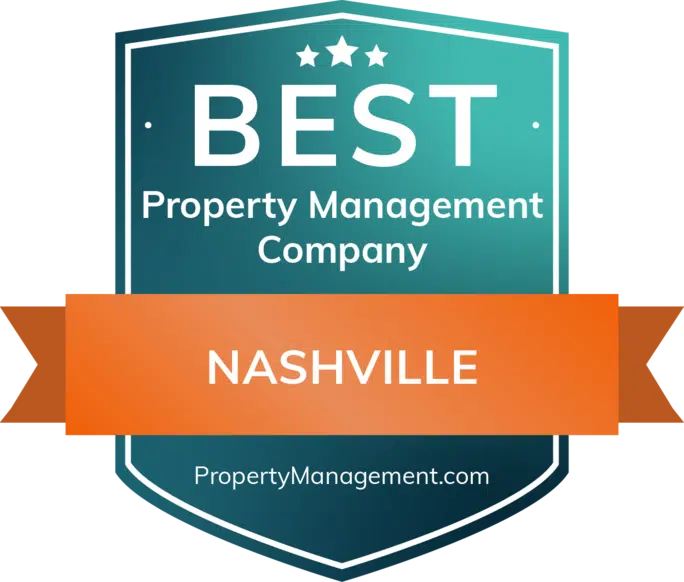 Property management badge