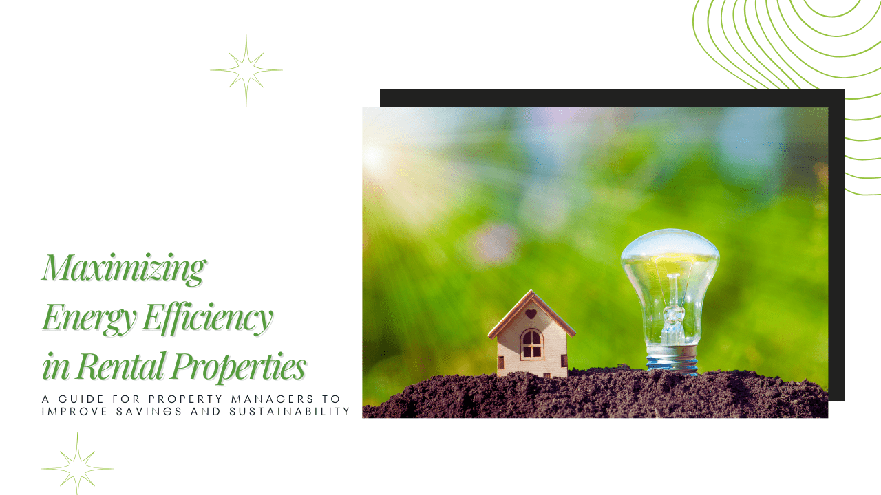 Energy Efficiency in Rental Properties