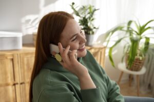 Talk to Property Manager