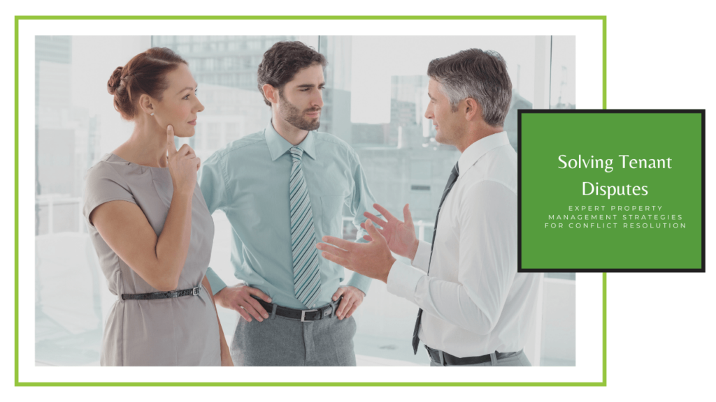 Property Management Strategies