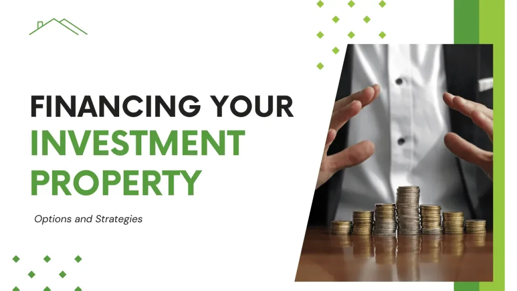 Financing Your Nashville Property