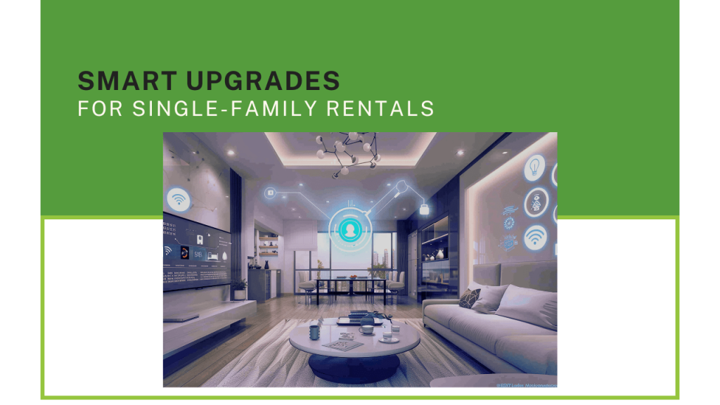 Smart Upgrades for Nashville Single-Family Rentals - Article Banner