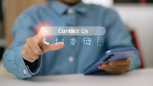 Easy Ways to Reach Our Support Team Contact Property Manager