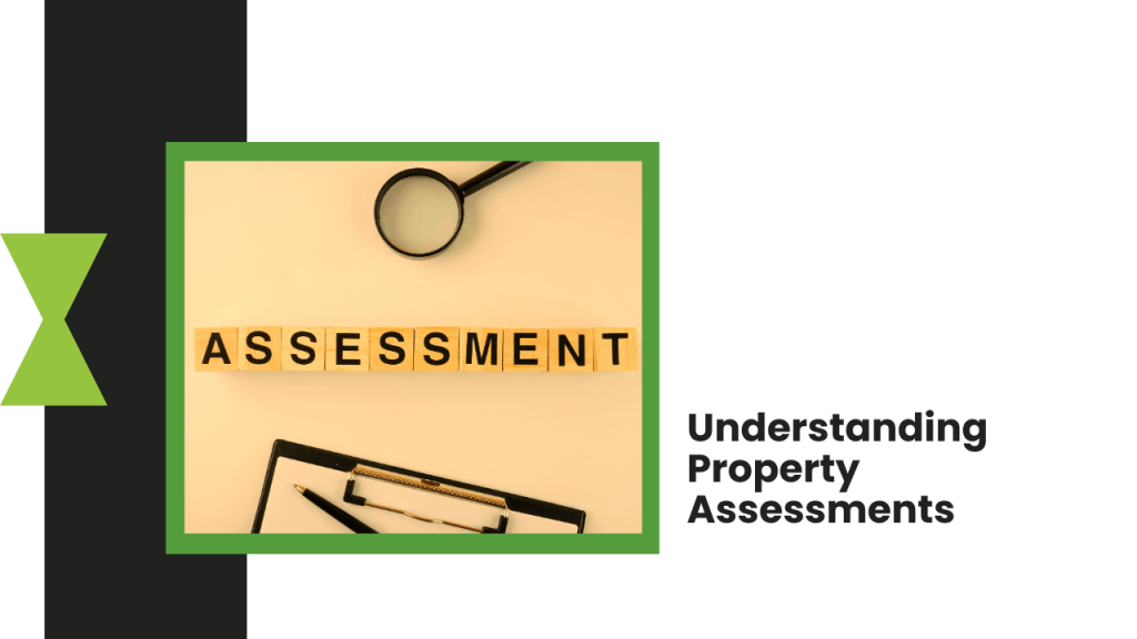 Understanding Property Assessments in Nashville - Article Banner