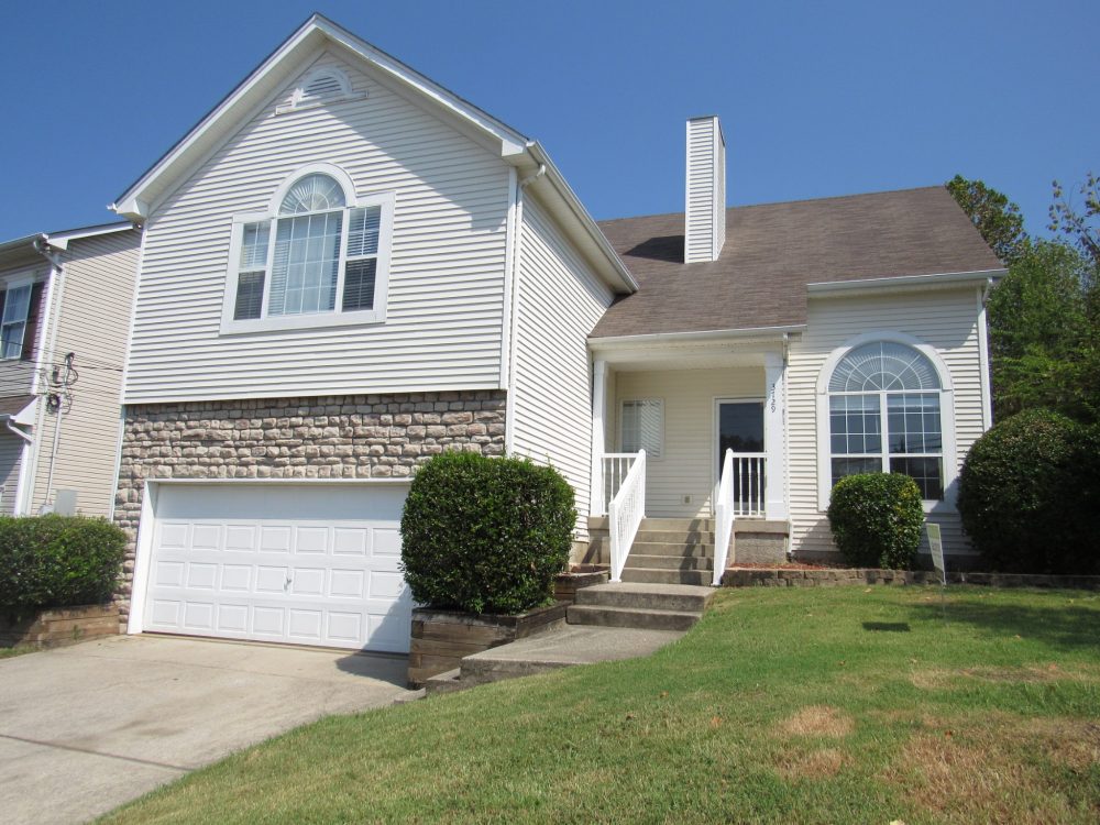3729 Asheford Trace